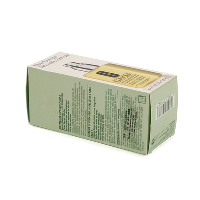 Custom Logo Simple Hand Cream Paper Box Packaging