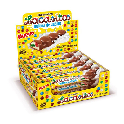 Custom Logo Printed Candy Mushroom Chocolate Bar Packaging Display Box For Chocolates