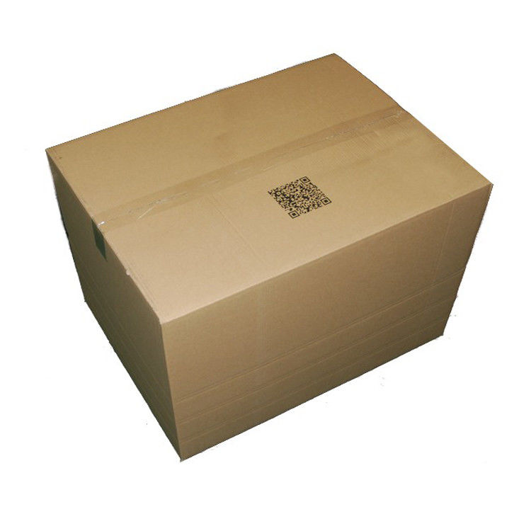 Custom Printed Corrugated Cardboard Carton Postal Mailing Shipping Packaging Box